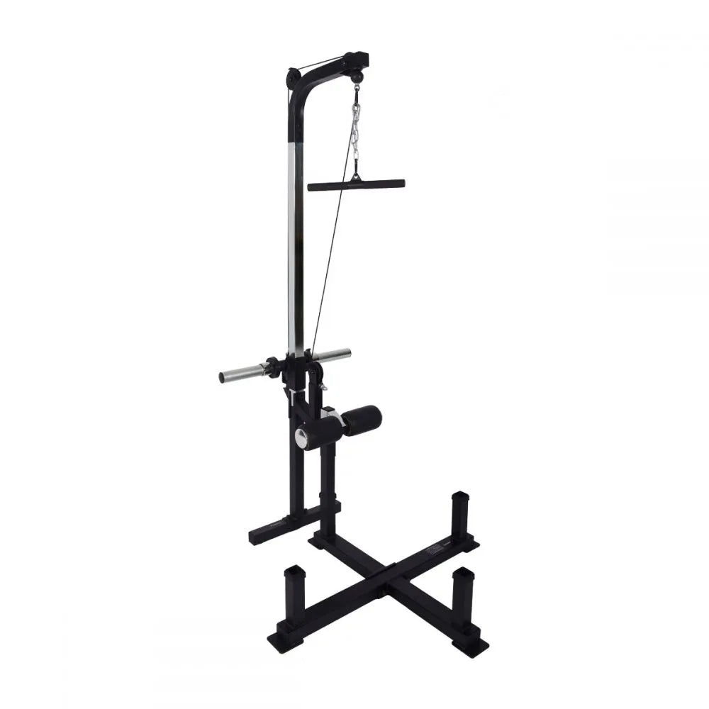 Lat Tower Attachment