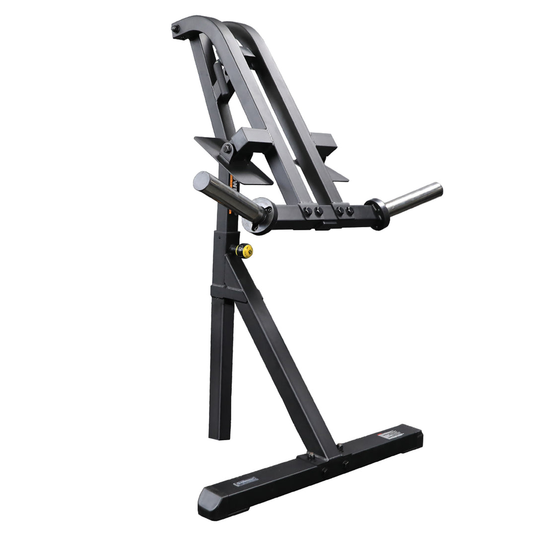 Workbench Leg Press Attachment - Powertec