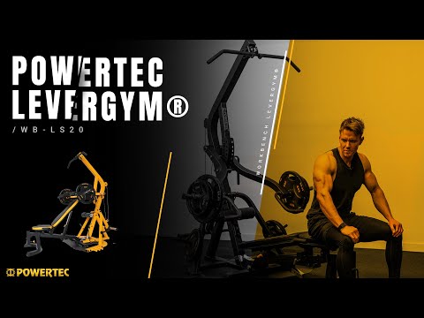 Workbench Levergym®