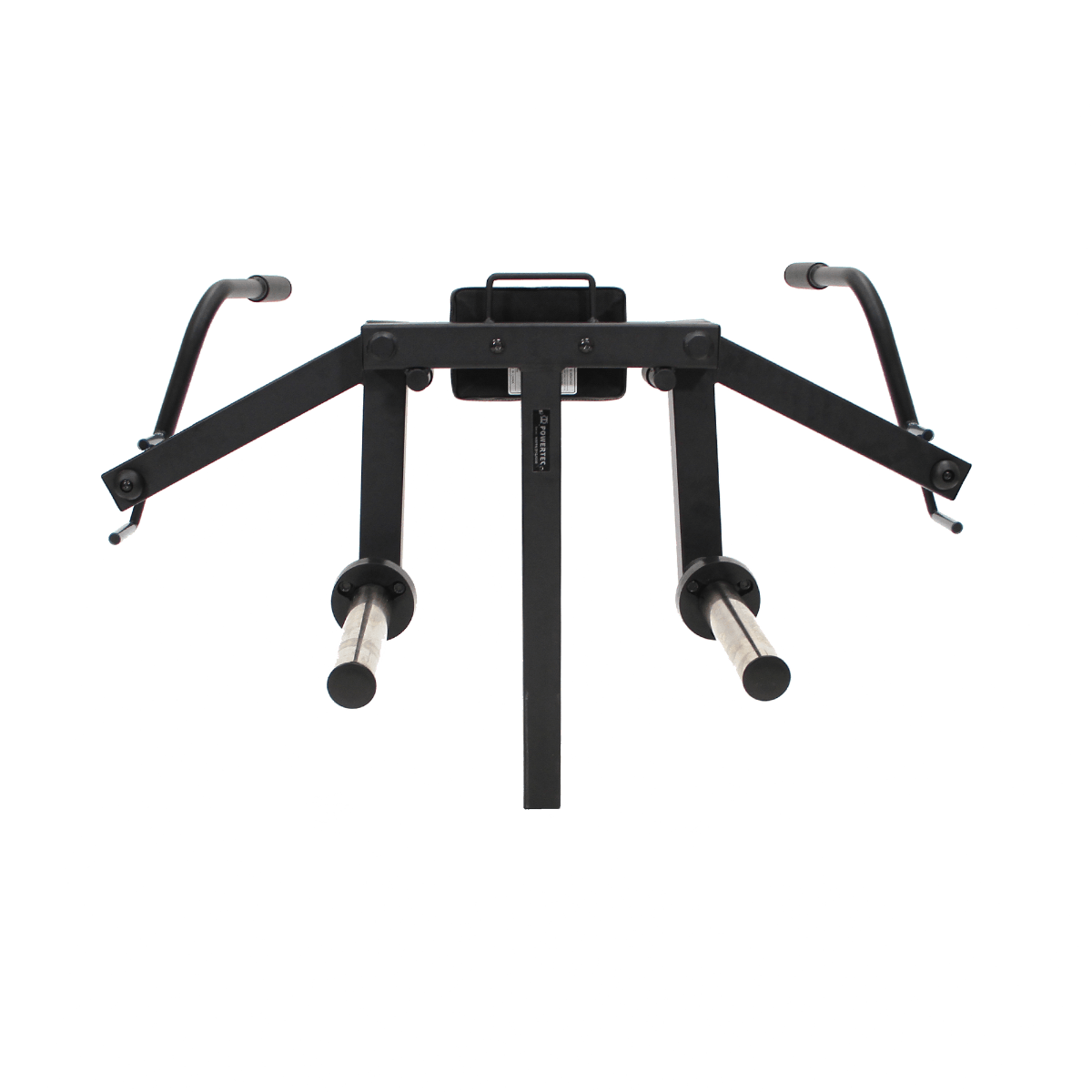 Workbench Pec / Fly Accessory – Powertec