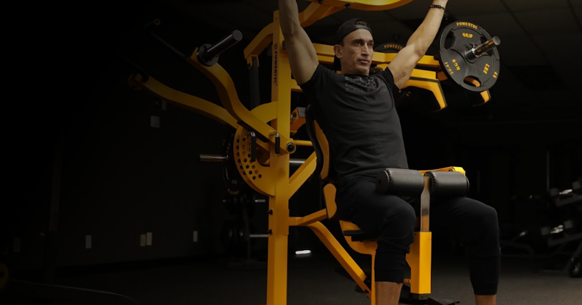 Best Powerlifting Bench for a Home Gym