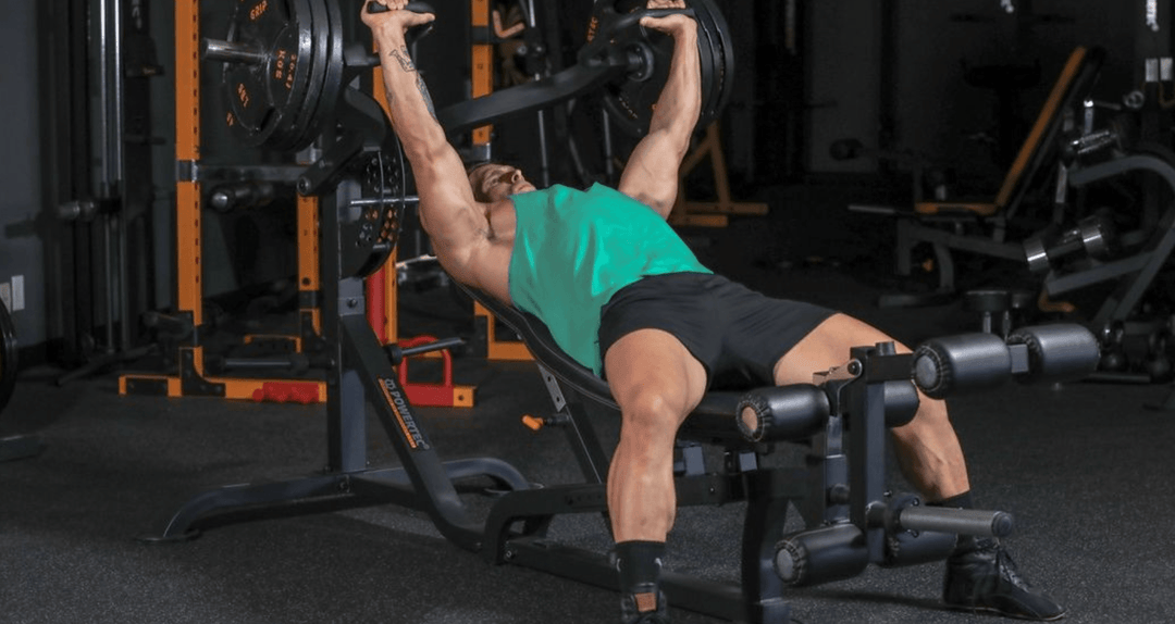 The Benefits of Training to Failure with a Levergym System