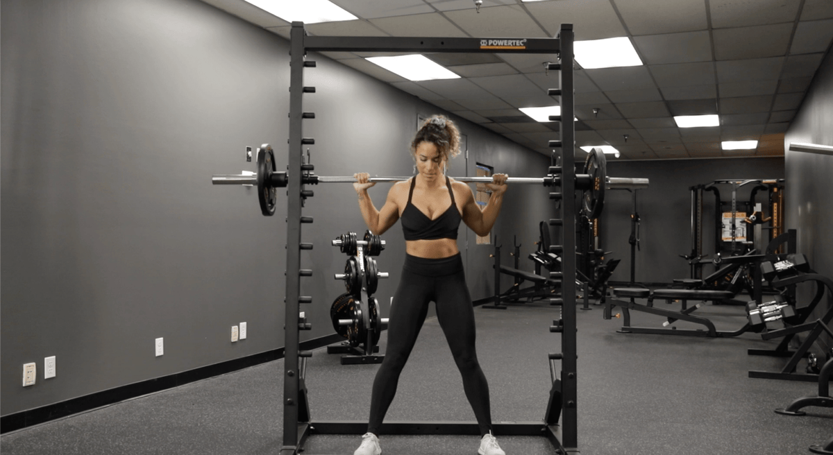 Best Racks for a Home Gym: Power Racks, Half Racks & More
