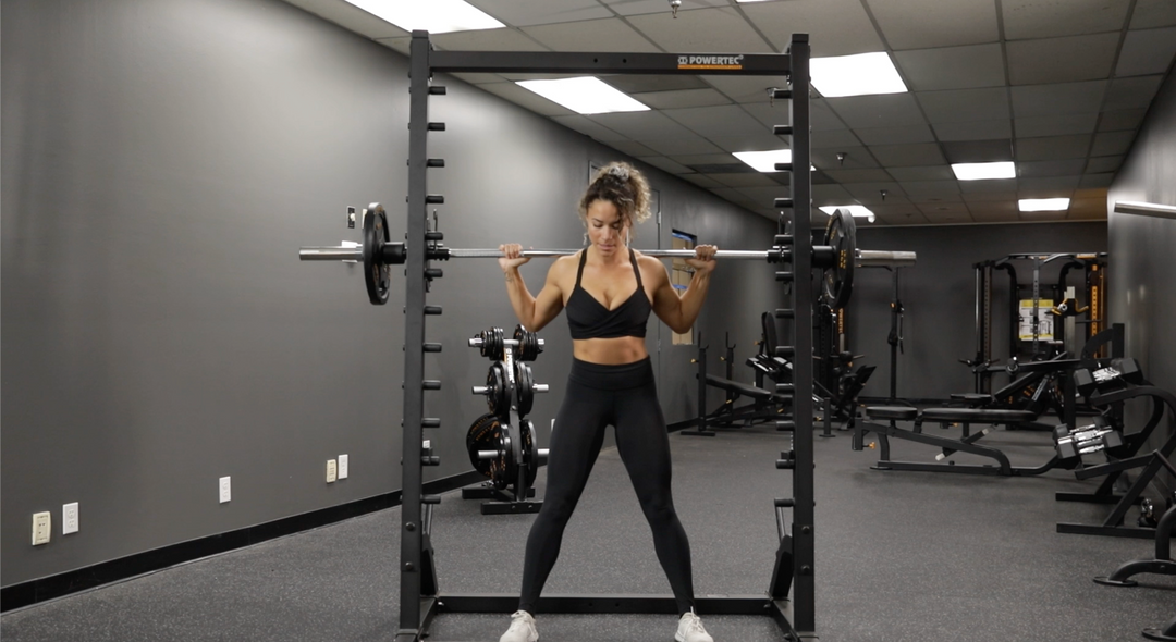 Best Racks for a Home Gym: Power Racks, Half Racks & More