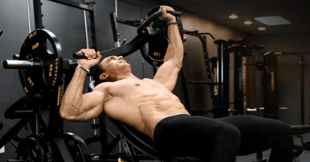 Best Full-Body Exercise Equipment for Home Gyms