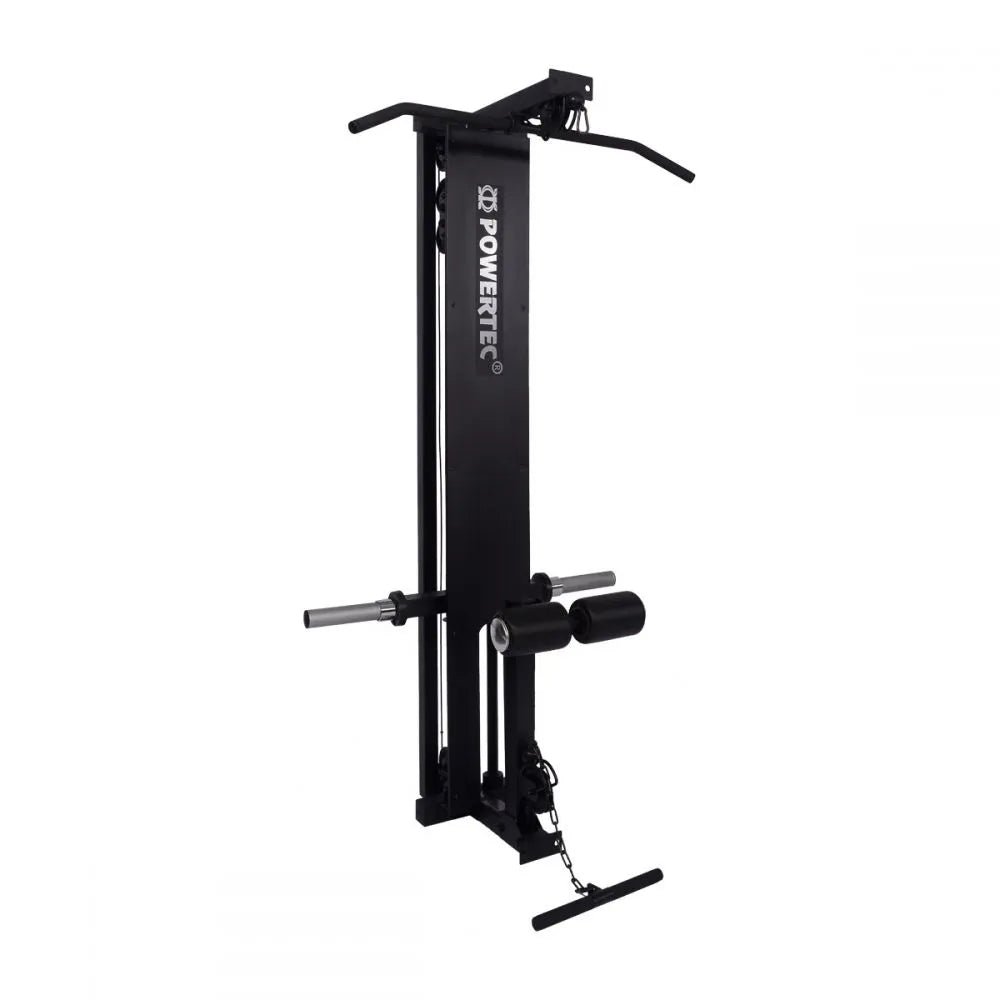 Workbench Lat Tower Attachment