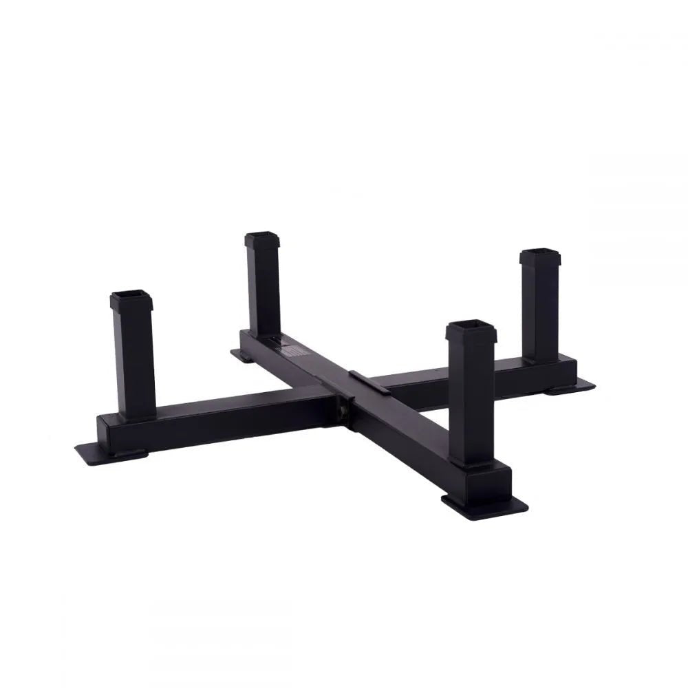 Accessory Storage Rack [WB-ASR16]