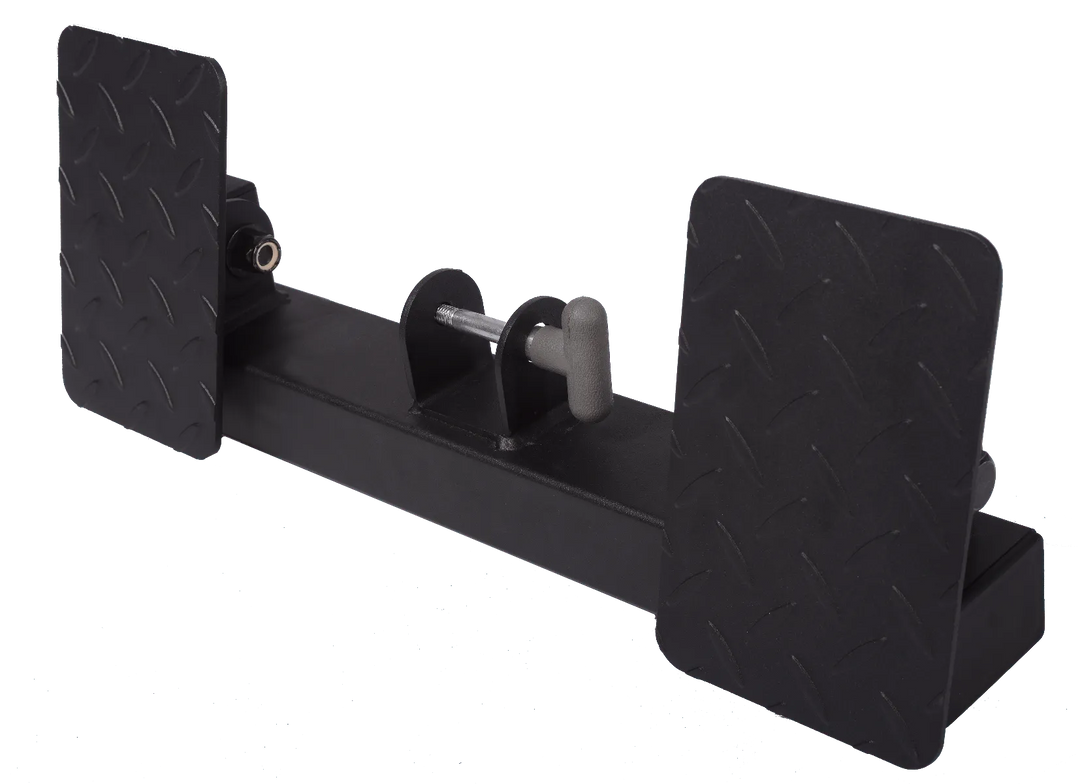 Workbench Attachments (Optional)
