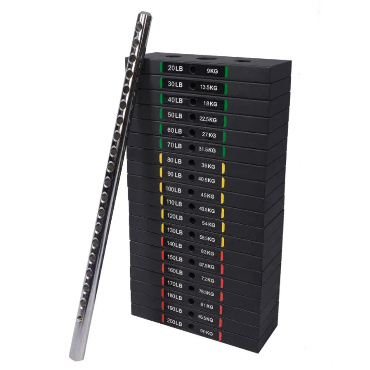 Add-on Weight Stack