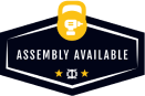 Assembly–Leg-Press (P-LP) - Powertec