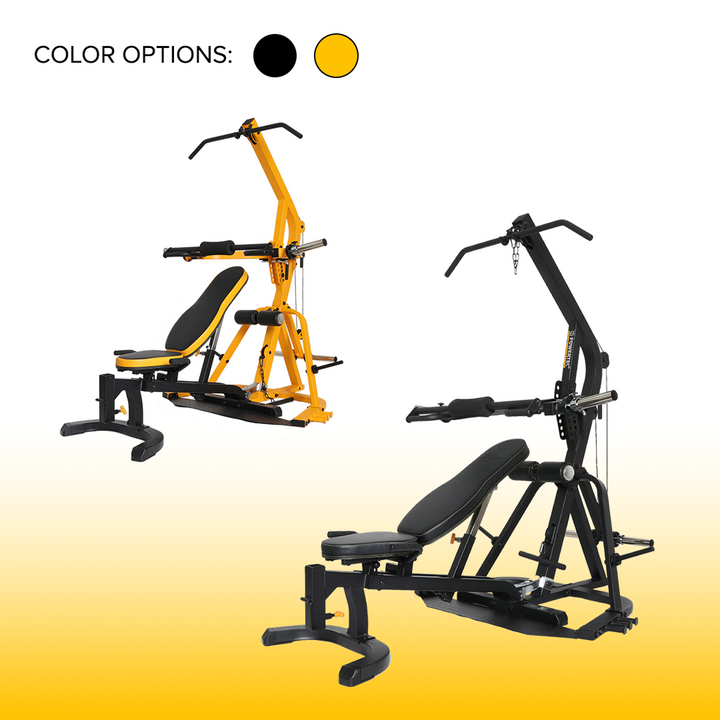 Workbench Levergym®