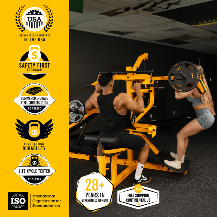 Workbench Multisystem®