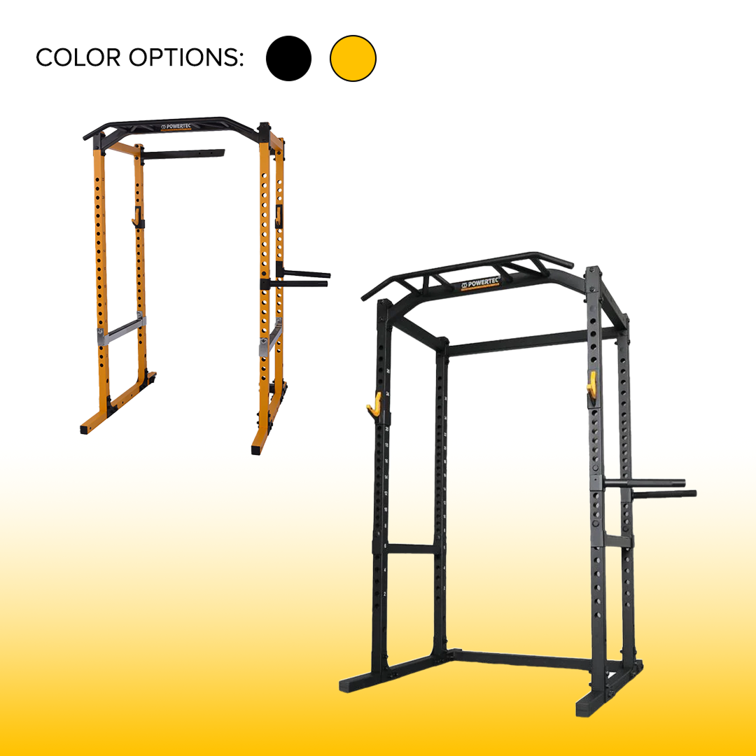 Workbench® Power Rack