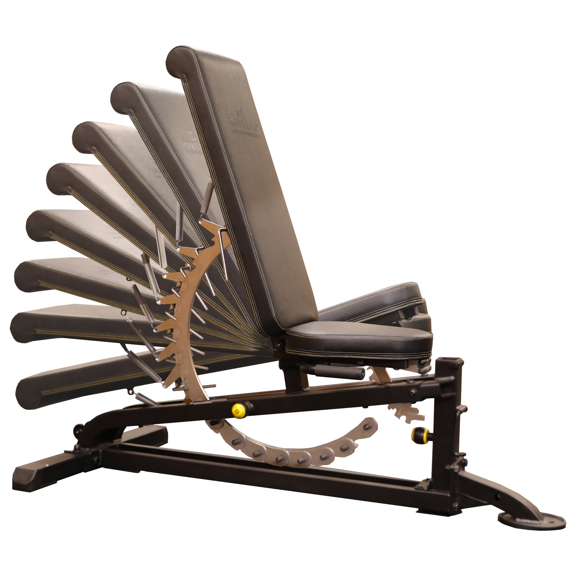 New! Workbench® F.I.D. Bench Pro