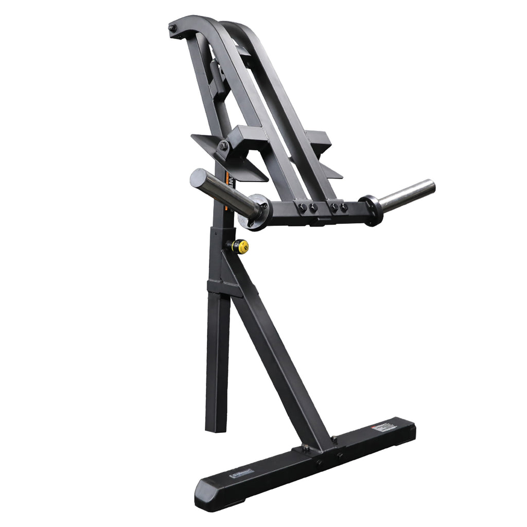 Workbench Leg Press Accessory | Powertec Attachment