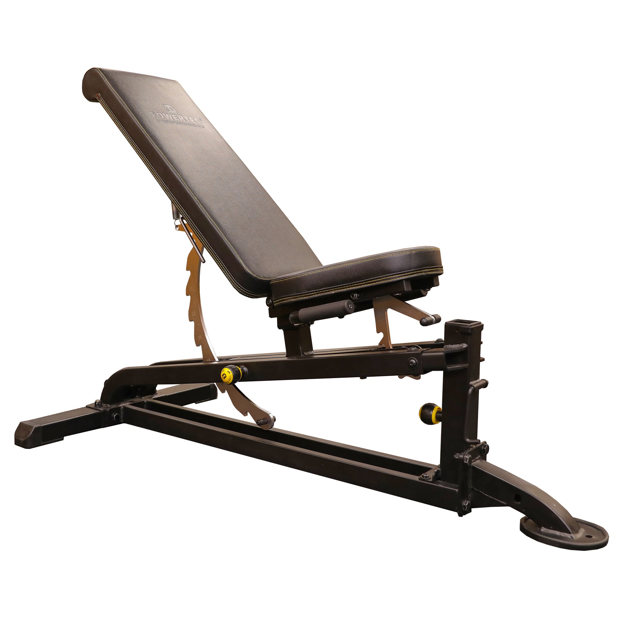 New! Workbench® F.I.D. Bench Pro