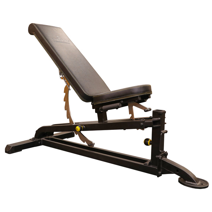 New! Workbench® F.I.D. Bench Pro