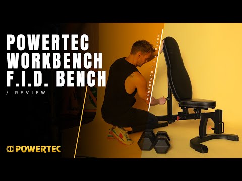 Workbench® F.I.D. Bench
