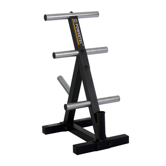Workbench Weight Rack