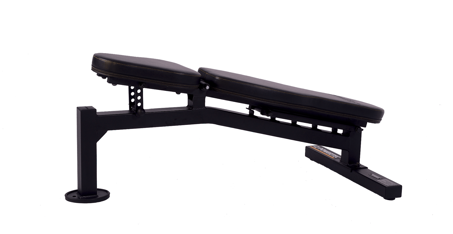 STREAMLINE Utility Bench Powertec