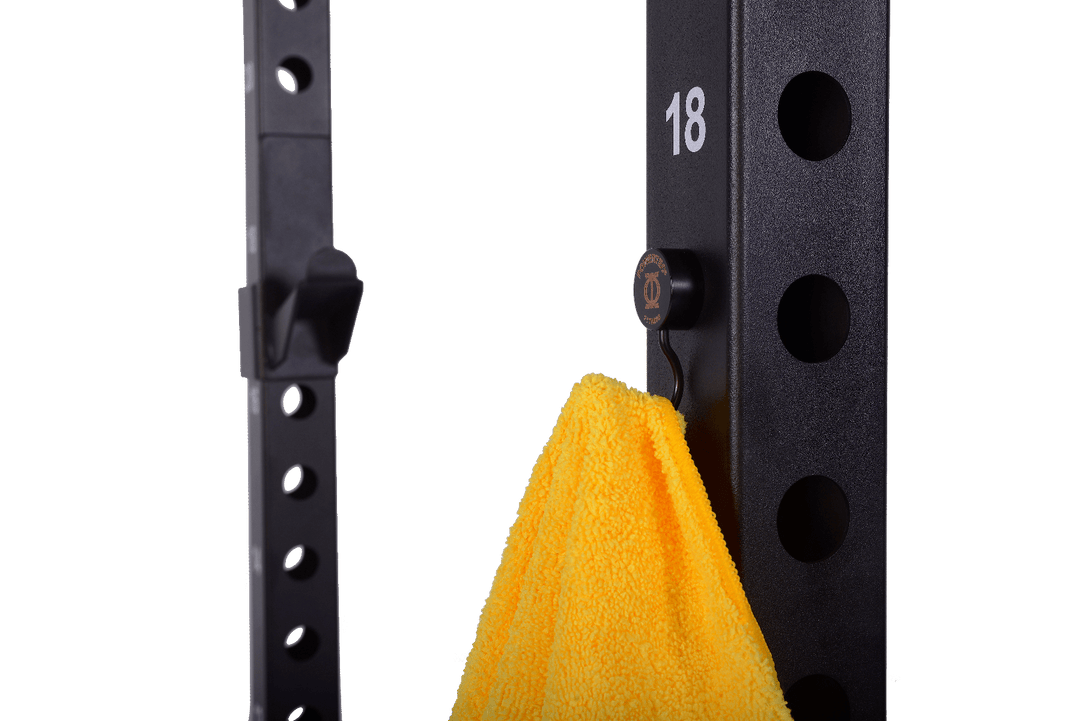 Magnetic Accessory Hook