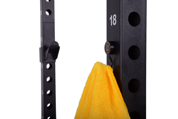 Magnetic Accessory Hook