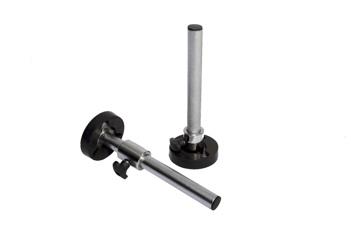 1 Inch Weight Horn Adapter | Powertec | Home Gym 1 Inch Weight Horn Adapter | Powertec | Home Gym