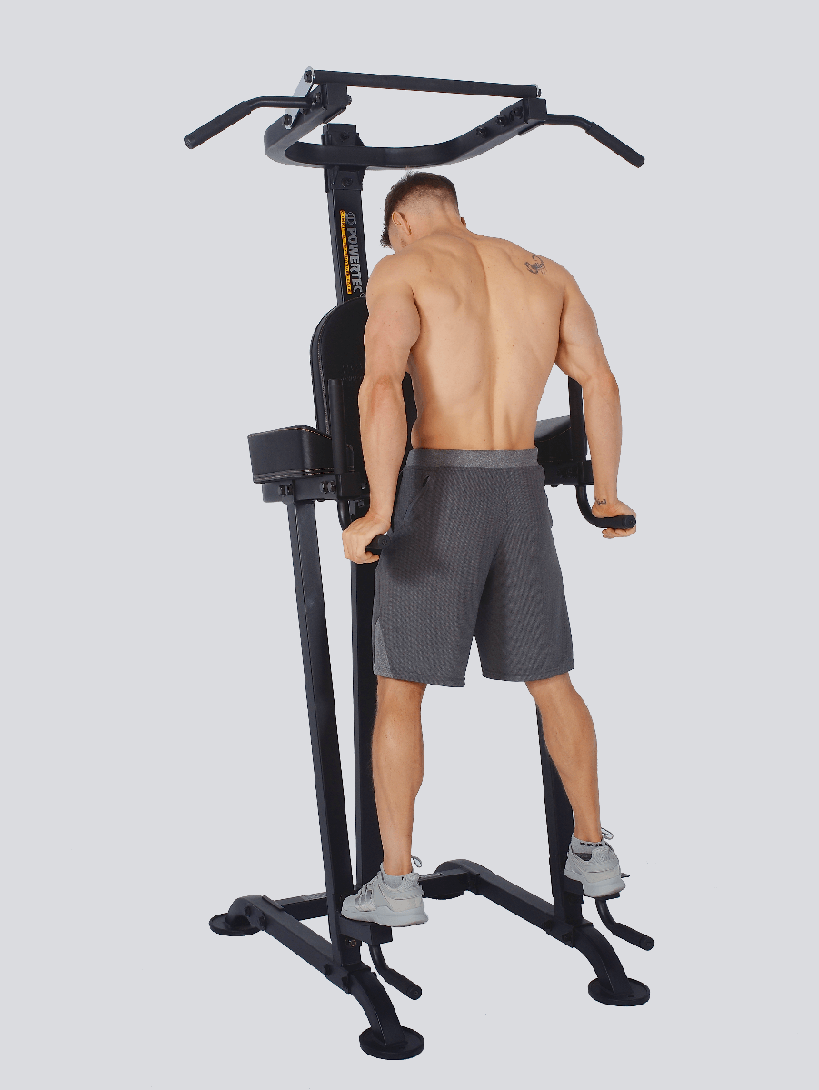 Basic Trainer for Body Weight Functional Training | Powertec
