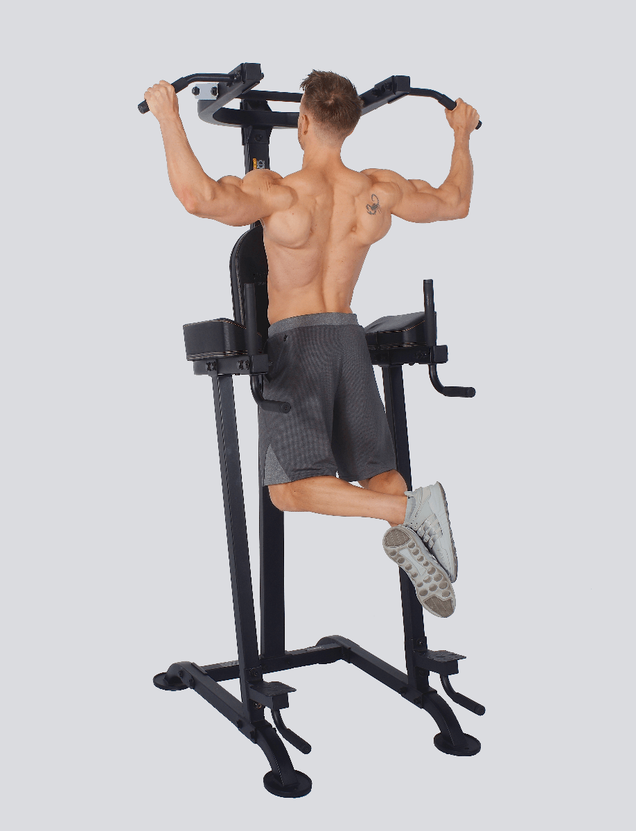 Basic Trainer for Body Weight Functional Training | Powertec