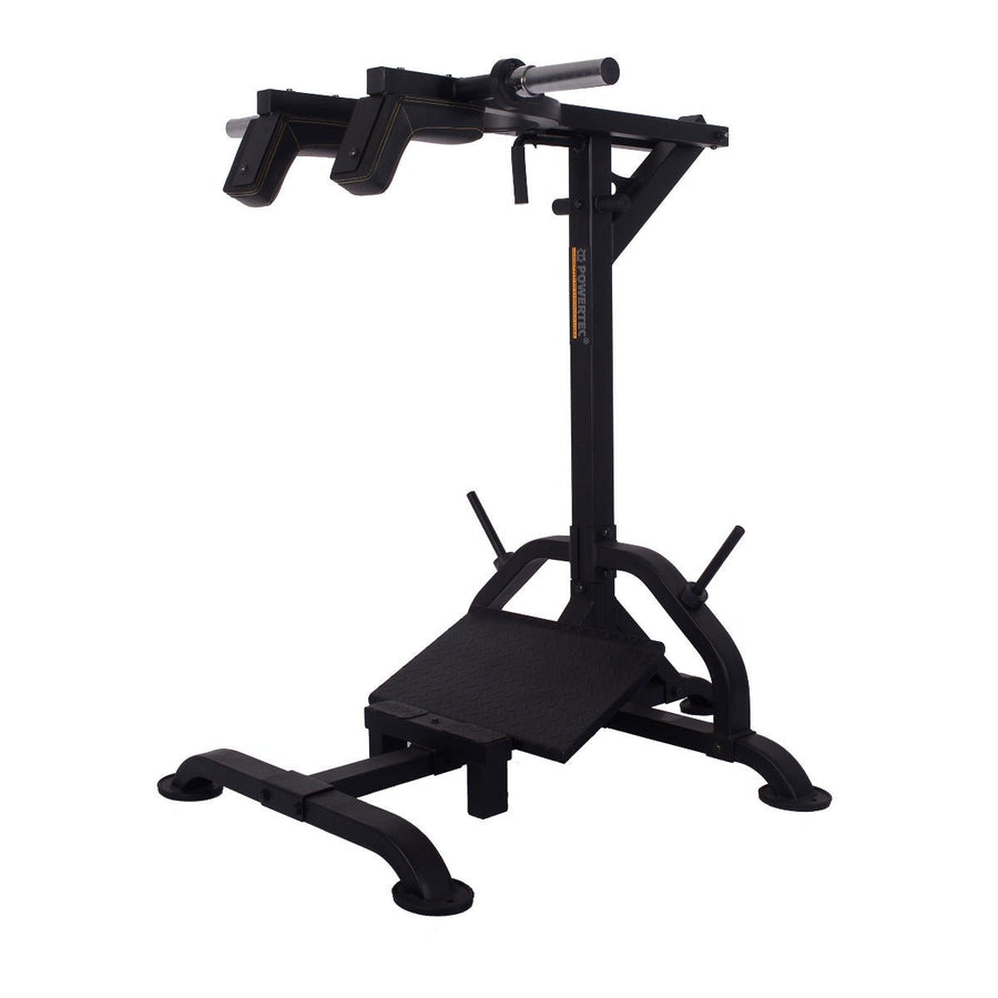 Powertec Home Gym Equipment | Machines, Racks & Accessories