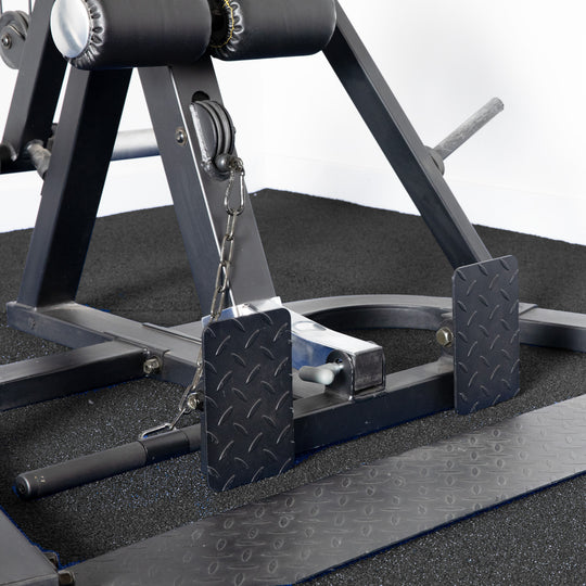 Rack Attachments | Powertec® Home Gym Accessories