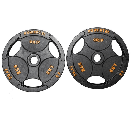 Olympic Plate 45 lb Pair