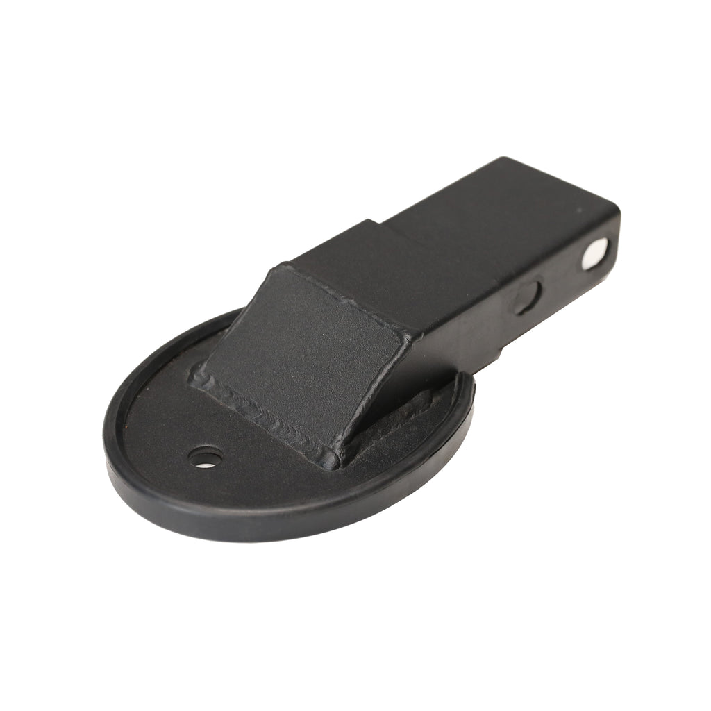 Foot Plates Set of 3 | Powertec | Workbench Levergym
