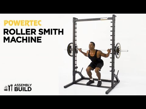 Roller Smith Machine