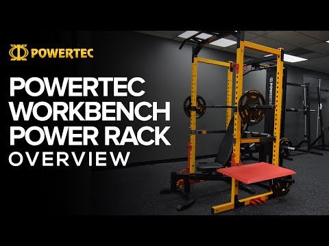 Workbench® Power Rack
