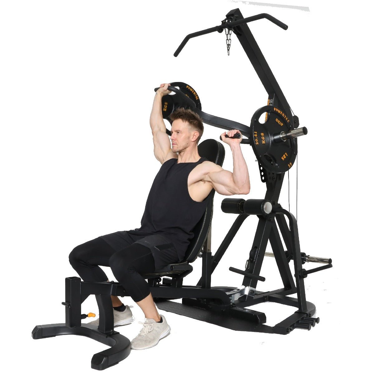 Arm machines for online home