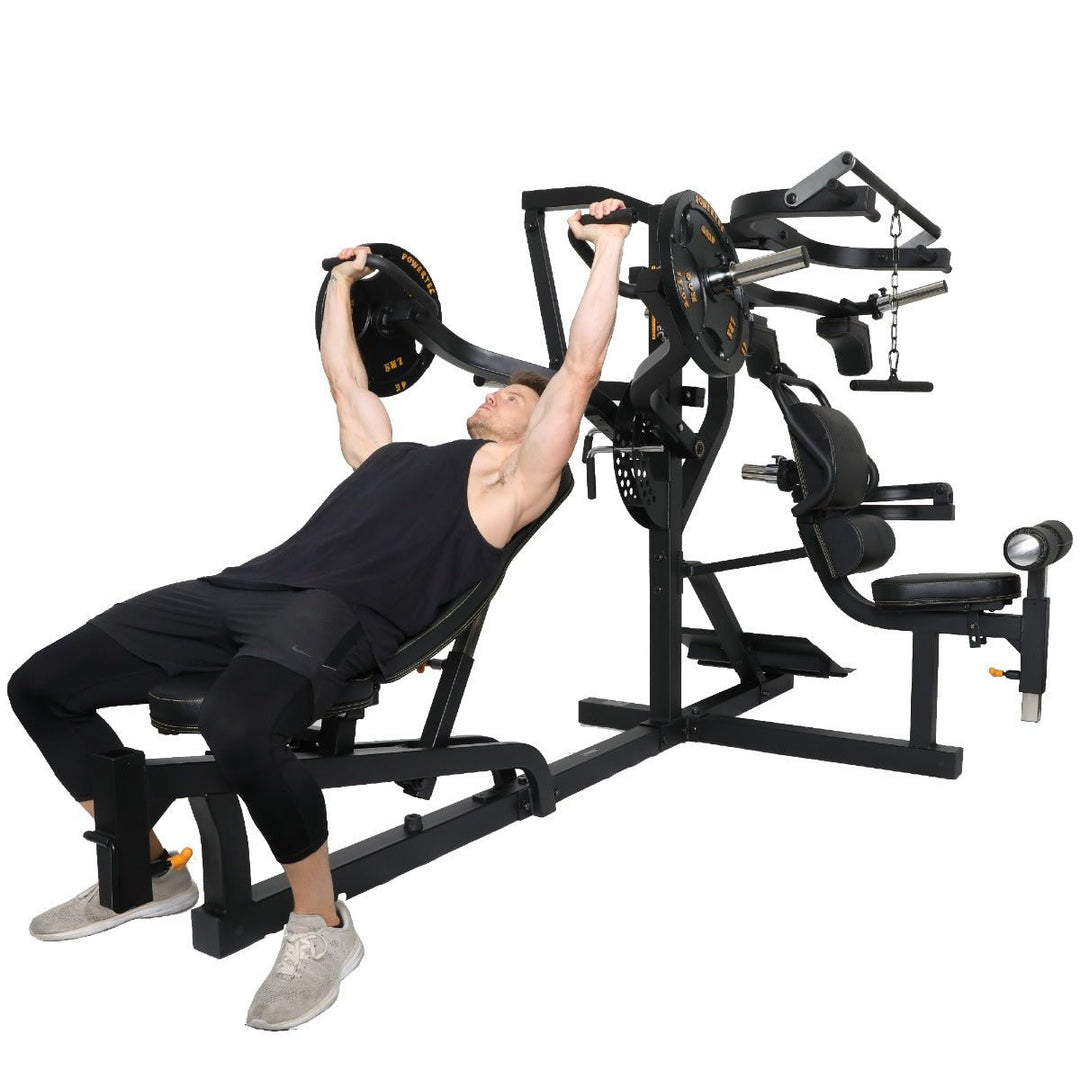 Hammer Strength Plate Loaded Body Building Machine Hip Lift Gym Machine Hip  Thrust Machine - China Fitness Equipment and Gym Machine price