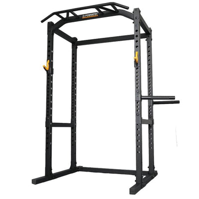 Powertec® Racks | Power, Half & Smith Machines